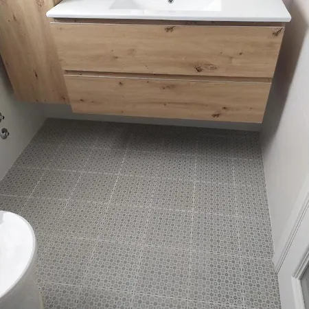 Atico 22 - Centrico, Aire Acondicionado Y Parking Apartman Vilagarcia de Arousa