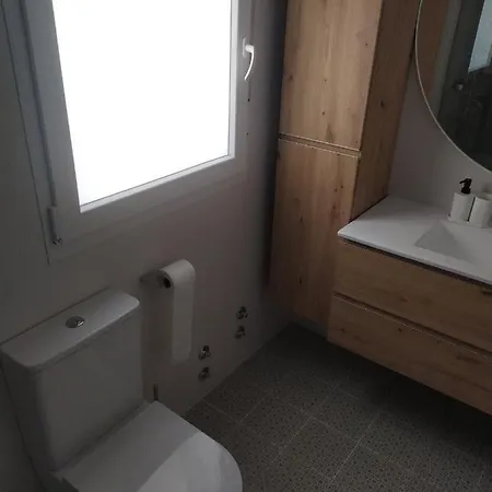 Apartman Atico 22 - Centrico, Aire Acondicionado Y Parking