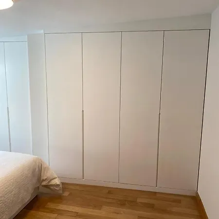 Atico 22 - Centrico, Aire Acondicionado Y Parking *