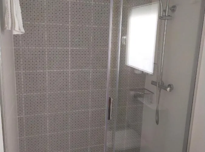 Atico 22 - Centrico, Aire Acondicionado Y Parking