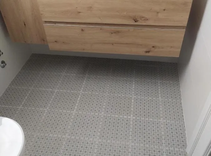 Atico 22 - Centrico, Aire Acondicionado Y Parking Apartament Vilagarcia de Arousa