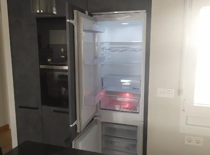 Atico 22 - Centrico, Aire Acondicionado Y Parking Appartement Vilagarcia de Arousa