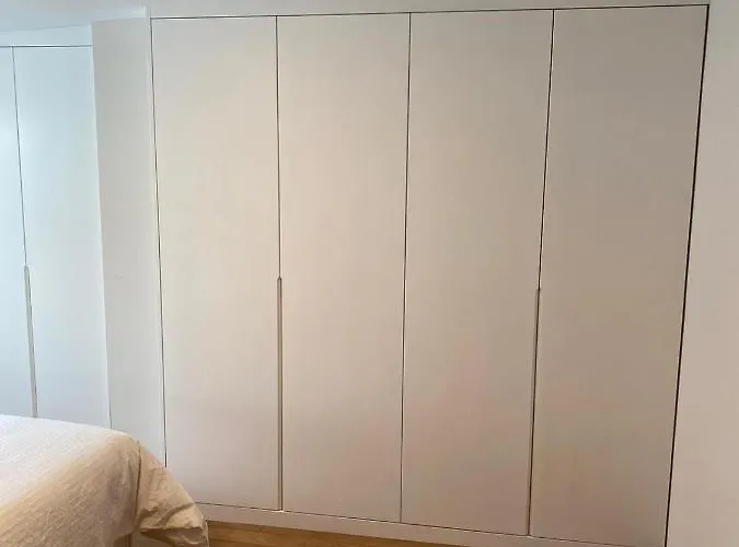 Atico 22 - Centrico, Aire Acondicionado Y Parking *