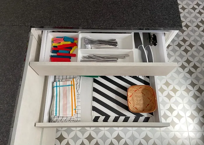 Atico 22 - Centrico, Aire Acondicionado Y Parking *